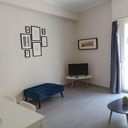 Victoros Apartment アテネ エクステリア 写真