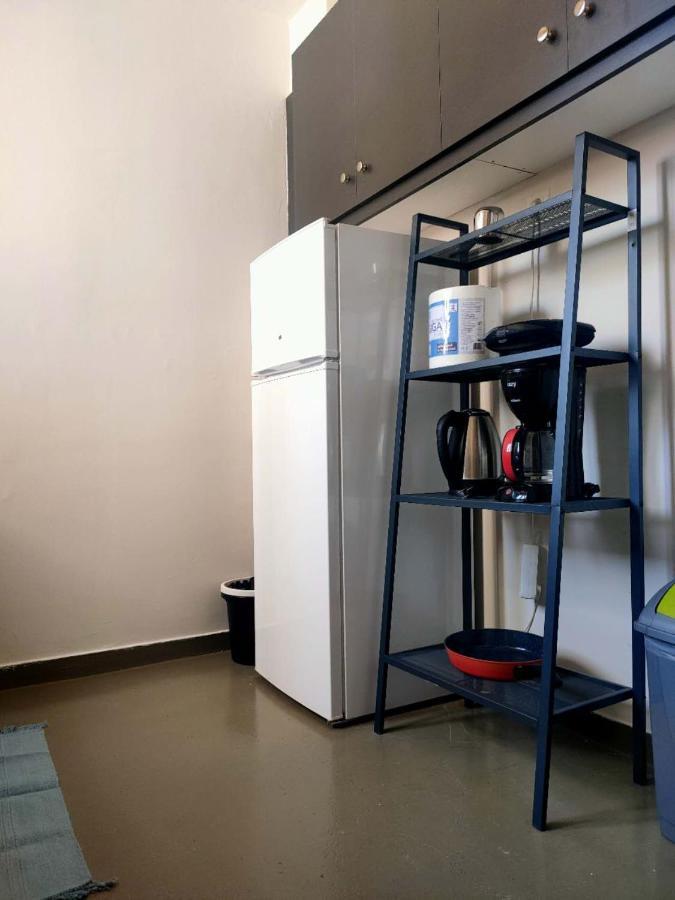 Victoros Apartment アテネ エクステリア 写真